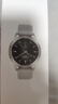 小米（MI）Xiaomi Watch S3 銀色 國家補貼 小米汽車SU7鑰匙 澎湃OS 全天血氧監(jiān)測 智能運動手表 男表女表 曬單實拍圖
