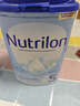 荷蘭牛欄（Nutrilon）諾優(yōu)能嬰幼兒配方奶粉乳糖配方原裝進(jìn)口 5段 1罐 （24-36個(gè)月）26.7-27.2 曬單實(shí)拍圖