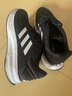 阿迪達斯adidas 男DURAMO 10 運動(dòng)跑步鞋 GW8336 42.5碼新老款隨機發(fā)貨 曬單實(shí)拍圖
