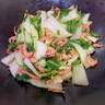 南極深海磷蝦蝦仁肉即食南極磷蝦干貨小蝦米皮干特產(chǎn)級新鮮蝦干 250g*1袋約2-4cm南極磷蝦仁 曬單實(shí)拍圖