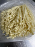 清凈園宗家府切件泡菜1100g瓶裝韓國泡菜辣白菜醬菜咸菜下飯 曬單實拍圖