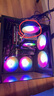 技嘉 酷睿i5 13400F臺式組裝電腦主機RTX4060Ti/5060Ti游戲高端電競獨顯直播設計渲染整機 配置一：i5 13400F+RTX4060 曬單實(shí)拍圖