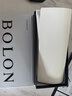 BOLON暴龍眼鏡25年優(yōu)雅方框太陽鏡都市大框駕駛墨鏡送女友禮物BL5098 曬單實(shí)拍圖