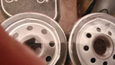 博世（BOSCH）原裝 機(jī)油濾芯/機(jī)濾濾清器/機(jī)油格/長(zhǎng)效過濾高品質(zhì) 適配吉利遠(yuǎn)景SUV X6【1.8L 2.0L】 曬單實(shí)拍圖