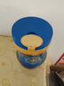 美贊臣藍臻 兒童奶粉 配方調制乳粉4段（3歲以上）800g 全面營(yíng)養 自護力 曬單實(shí)拍圖