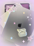 Apple/蘋(píng)果 AirPods Pro (第二代) 搭配MagSafe充電盒 (USB-C) 蘋(píng)果耳機 藍牙耳機 適用iPhone/iPad/Mac 曬單實(shí)拍圖