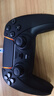 PlayStation 索尼 國(guó)行PS5手柄 DualSense無(wú)線控制器 支持Steam 游戲電玩 GM 兼容黑神話悟空  明末 PS5手柄 午夜黑 曬單實(shí)拍圖
