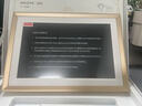 ARZOPA阿卓帕 10.1英寸數碼電子相框 智能云相框 高清電子相冊 照片視頻觸摸播放 D10香檳金 中秋節禮物 曬單實(shí)拍圖