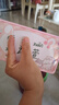 得力學(xué)生姓名桌牌開學(xué)必備學(xué)生桌牌亞克力小學(xué)生姓名牌可折疊一年級(jí)名字桌牌立牌座位牌桌簽臺(tái)卡席卡殼 曬單實(shí)拍圖