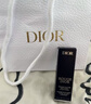 迪奧DIOR【鄧為推薦】烈艷藍(lán)金驚艷唇膏口紅168釉光 生日禮物送女友 曬單實(shí)拍圖