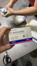 皓齒舒正畸蠟保護凝膠矯正牙齒托槽牙套臘骨釘鋼牙防磨嘴牙蠟草莓味32粒 曬單實(shí)拍圖