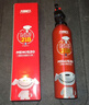 火焰戰士車(chē)載滅火器水基滅火器家用新能源汽車(chē)國標消防3C認證21B環(huán)保620ml 曬單實(shí)拍圖