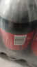 可口可樂（Coca-Cola）零度 Zero 汽水碳酸飲料 2L*6瓶 曬單實拍圖
