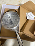 特福（Tefal）加厚316L不銹鋼奶鍋寶寶嬰兒輔食鍋 帶蒸籠小湯鍋煮面熱奶鍋煮奶 18cm 曬單實拍圖