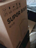 蘇泊爾（SUPOR）1.7升大容量 電熱水壺?zé)畨亻_水壺電水壺煮水壺 家用智能多功能全鋼無縫內(nèi)膽316L不銹鋼SW-17E05L 曬單實拍圖