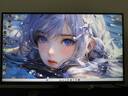 AOC Q25G4S 24.5英寸2K原生300HZ電競顯示器Fast IPS HDR400 0.3MS響應(yīng)硬件低藍(lán)光升降旋轉(zhuǎn)游戲顯示屏 2K原生300HZ 升降旋轉(zhuǎn) Q25G4S 曬單實(shí)拍圖