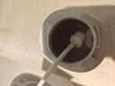 拜爾 M4專業(yè)沖牙器 手持式水牙線家用電動聲波去除超正畸專用牙齒清潔洗牙神器 送女男朋友 曬單實拍圖