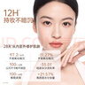 袋鼠媽媽眉筆防水防汗鎖色持妝顯色不掉色準孕婦可用眉筆化妝品(灰棕色） 曬單實(shí)拍圖