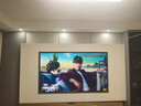 海爾（Haier）電視機(jī)65/75英寸S60C系列國(guó)家補(bǔ)貼6+64G 全通道240HZ高刷 杜比音效雙頻WiFi6 護(hù)眼游戲平板電視機(jī) 75英寸 新品上市+一級(jí)能效+4K超高清+家庭護(hù)眼 新品推薦 曬單實(shí)拍圖