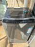 海爾（Haier）波輪洗衣機(jī)全自動(dòng)家用10KG大容量【EB100B32Mate1】直驅(qū)變頻家電國(guó)家補(bǔ)貼一級(jí)能效以舊換新 除菌螨 曬單實(shí)拍圖