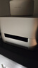 Apple/蘋果AI電腦/2024Mac mini迷你主機 M4銀色(10+10核) 16G 256G臺式電腦主機 MU9D3CH/A 曬單實拍圖