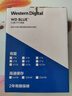 西部數(shù)據(jù)（WD）臺(tái)式機(jī)械硬盤 WD Blue 西數(shù)藍(lán)盤 1TB 7200轉(zhuǎn) 64MB SATA CMR垂直 DIY裝機(jī)電腦硬盤 3.5英寸WD10EZEX 曬單實(shí)拍圖