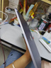 【快充套裝】Apple蘋果iPad Air6/Air5 M2芯片 平板電腦iPad 11英寸 Air6代 紫色（店保2年） 256GWiFi版【配件禮包+2年店保】 曬單實拍圖