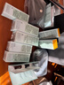修麗可發(fā)光瓶精華30ml 護膚品美白淡斑淡痘印煥亮生日禮物送女友 曬單實(shí)拍圖