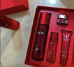 玉蘭油（OLAY）大紅瓶水乳液面霜禮盒抗皺緊致抗衰老化妝品護膚品套裝生日禮物女 曬單實(shí)拍圖