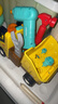 匯樂玩具拆裝工具卡車嬰幼兒童玩具車工程車男女孩寶寶1-3歲生日周歲禮物 曬單實拍圖