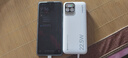 品勝【3C認(rèn)證】充電寶自帶雙線(xiàn)20000毫安大容量可上飛機(jī)高鐵22.5W快充移動(dòng)電源適用蘋(píng)果16小米華為白 曬單實(shí)拍圖