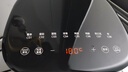 美的（Midea）家用空氣炸鍋免翻面 新款AI智能烹飪 全自動(dòng)電子觸控 可視大視窗 大容量5.3L金屬內腔 MF-KZC5388 曬單實(shí)拍圖