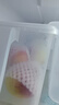 京鮮生云南高山華碩丑蘋(píng)果 凈重3斤 果徑70mm-75mm 時(shí)令生鮮 源頭直發(fā) 曬單實(shí)拍圖