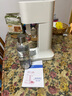 COCOSODA 蘇打水機家用商用氣泡水機氣泡機飲料奶茶店臺式0熱量0脂肪0卡路里 二氧化碳?xì)馄浚M氣） 曬單實拍圖