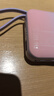 臺(tái)電（TECLAST）【3C認(rèn)證】自帶線充電寶22.5W快充10000毫安時(shí)可上飛機(jī)大容量移動(dòng)電源 適用蘋果16華為小米安卓 紫 曬單實(shí)拍圖