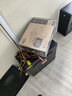 長(zhǎng)城（Great Wall）額定500W HOPE-6000DS電腦電源 （雙8PIN/75cm長(zhǎng)線材/溫控風(fēng)扇/寬幅/獨(dú)立開(kāi)關(guān)） 曬單實(shí)拍圖