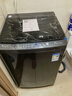 小天鵝（LittleSwan）波輪洗衣機全自動 10公斤 抗菌除螨 超凈洗強去污【TB10V27T】家電國家補貼20% 一級能效 以舊換新 曬單實拍圖