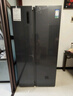 容聲547升雙開(kāi)門(mén)對開(kāi)門(mén)電冰箱家用一級能效風(fēng)冷無(wú)霜變頻節能超薄大容量BCD-547WD12HP家電國家補貼 曬單實(shí)拍圖