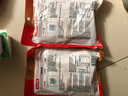 海底撈 火鍋蘸料 香辣芝麻醬 120g*3袋 燒烤家用調味料芝麻醬一料多用 曬單實(shí)拍圖