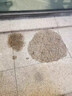 沐之荷石材除油膏劑大理石拔油清洗花崗巖去油水泥地面油漬清洗劑石板潔 石材除油膏清潔劑花崗巖洗去油漬 曬單實(shí)拍圖