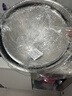 拜杰不銹鋼盆沙拉碗料理家用和面盆廚房打蛋攪拌烘焙洗菜盆套裝三件套 曬單實(shí)拍圖