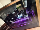 酷冷至尊（CoolerMaster）Hyper 612 CPU風(fēng)冷散熱器 超導6熱管/單塔/雙莫比烏斯風(fēng)扇 多平臺 支持LGA1700 曬單實(shí)拍圖