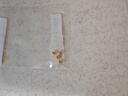 華姿金1克足金9999黃金豆子小金豆攢金收藏投資儲(chǔ)值收藏送禮中秋 小金豆 【1g】AU9999小金豆無(wú)證書(shū) 曬單實(shí)拍圖