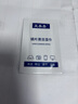 亞美嘉 擦鏡紙 眼鏡布 鏡頭紙 一次性擦眼鏡紙 鏡頭布 手機電腦屏幕清潔濕巾中號（15.5*9cm) 120片裝 曬單實(shí)拍圖