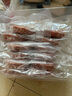 大希地母后恩點(diǎn) 腌制入味兒童安格斯純牛肉餅漢堡餅小牛排 600g（12片） 曬單實(shí)拍圖