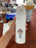 膳魔師（THERMOS）保溫杯500ml男女士?jī)和訉W(xué)生開(kāi)學(xué)季教師節(jié)禮物JNL-502珍珠白 曬單實(shí)拍圖