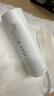 松下（Panasonic）沖牙器洗牙器水牙線伸縮小圓管潔牙器牙齒沖洗器教師節(jié)禮物生日送男女友小巧便攜出游DJ33白 曬單實(shí)拍圖