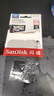 閃迪（SanDisk）64GB TF（MicroSD）4K內存卡 行車(chē)記錄儀 監控攝像頭專(zhuān)用 5,000小時(shí)錄制 重復讀寫(xiě)高耐用存儲卡 曬單實(shí)拍圖