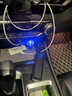 車(chē)載充電器超級快充220W點(diǎn)煙器車(chē)充轉換插頭USB接口Type-c充電器 日產(chǎn)奇駿天籟軒逸逍客藍鳥(niǎo)樓蘭 充電器+三合一快充線(xiàn) 曬單實(shí)拍圖