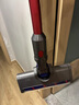 戴森（DYSON）原配進(jìn)口V7V10V8V12V15激光地刷軟絨地板吸塵器吸頭配件簡(jiǎn)裝 V7/V8軟絨滾筒吸頭 曬單實(shí)拍圖